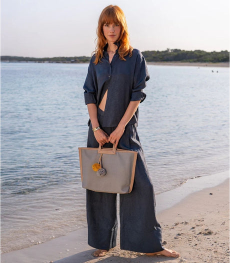 Bolso abbacino trendy kaia blue 1