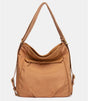 Bolso abbacino trendy isel cognac 1