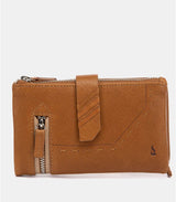 Billetero mediano abbacino soma cognac 1