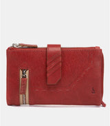 Billetero mediano abbacino soma red 1