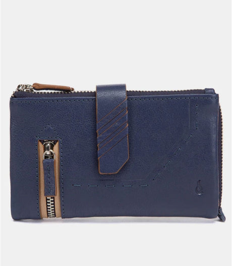Billetero mediano abbacino soma blue 1