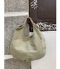 Bolso shopping luna grande verde skandal 1