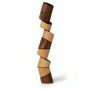 Juego de construccion beech walnut s loggos 1