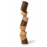 Juego de construccion beech walnut s loggos 1