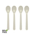 Set 4 cucharas geo gris calido lassig 1