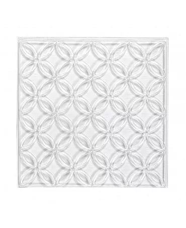 Molde RAYHER Base Rombos 11x11cm 1