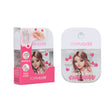 Spray cuidado de manos y uñas candy glam top model 1