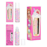 Rodillo de aceite para uñas candy glam top model 2