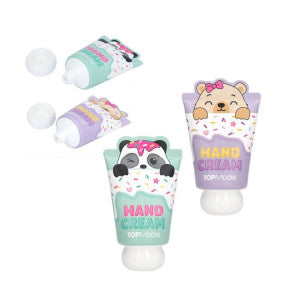 Crema de manos candy glam top model 1