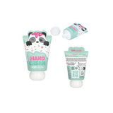Crema de manos candy glam top model 2