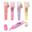 Brillo de labios con colgante candy glam top model 1