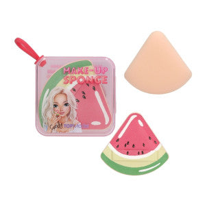 Esponja de maquillaje candy glam top model 1