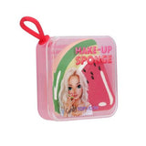 Esponja de maquillaje candy glam top model 2