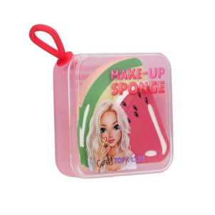 Esponja de maquillaje candy glam top model 2