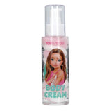 Crema corporal candy glam top model 2
