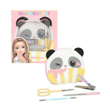 Set de manicura candy glam top model 1