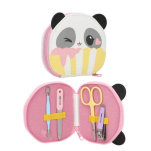 Set de manicura candy glam top model 2