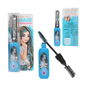 Mascara para el pelo candy glam top model 2