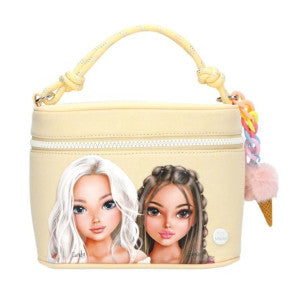 Estuche de cosmeticos candy glam top model 2