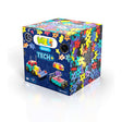 Bloques construccion basic tech+ 260 pzas meli 1