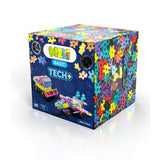 Bloques construccion basic tech+ 520 pzas meli 1