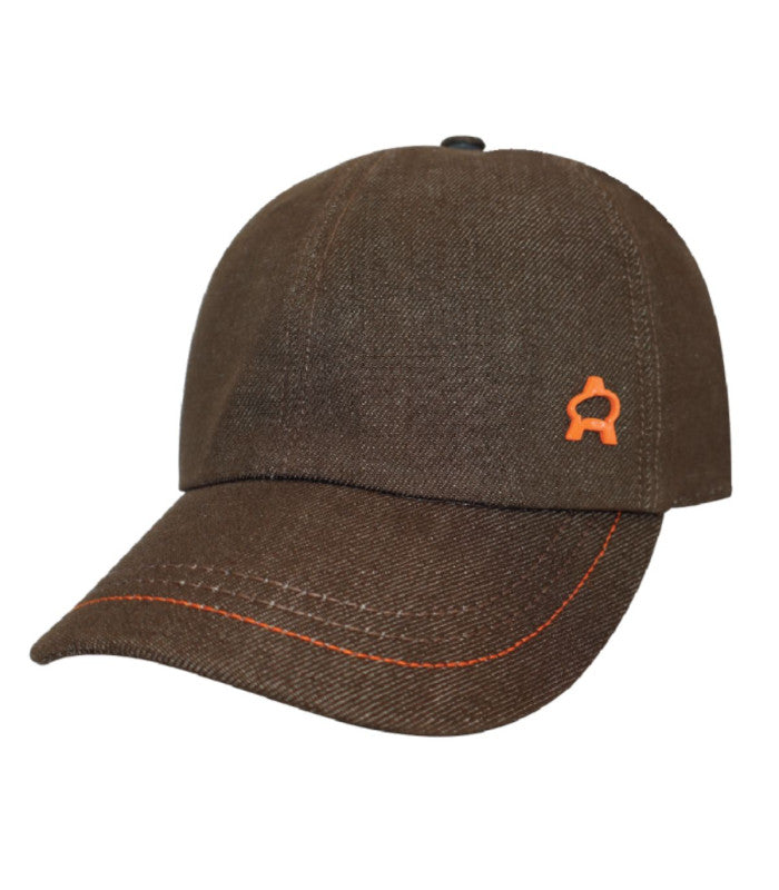 Visera david moro lucky hat 1