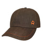 Visera david moro lucky hat 1