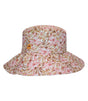 Sombrero beatrice pink lucky hat 1