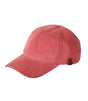 Gorra baseball canvas salmon slate failsworth 1