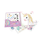 Create your special unicorn dress me up ylvi 2