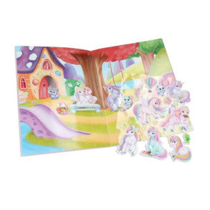 Create your unicorn world ylvi 2