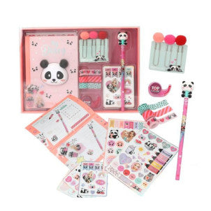 Create your diary top model 1