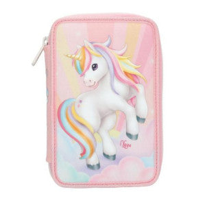 Estuche doble sugar pop ylvi 1