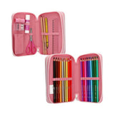Estuche doble sugar pop ylvi 2