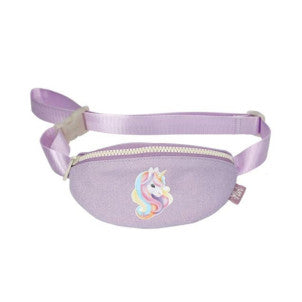 Riñonera lila sugar pop ylvi 1