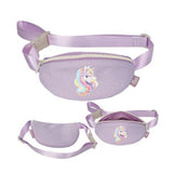 Riñonera lila sugar pop ylvi 2