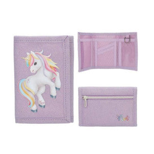 Monedero lila sugar pop ylvi 1