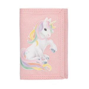 Monedero rosa sugar pop ylvi 1