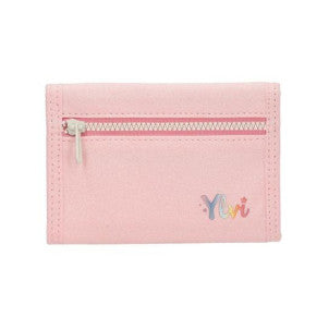 Monedero rosa sugar pop ylvi 2