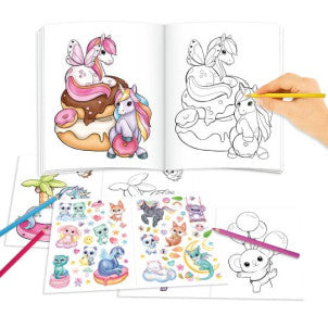 Create your unicorn ylvi 2