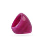 Anillo thalia stream fucsia anartxy 1