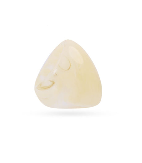 Anillo thalia stream beige anartxy 1