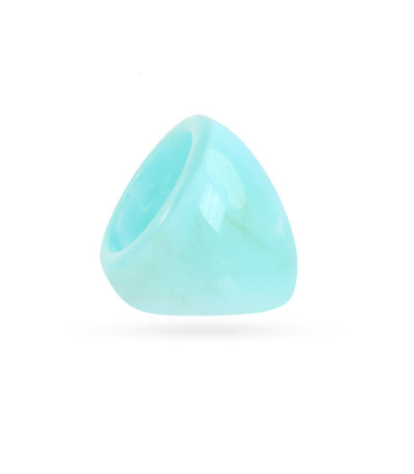 Anillo thalia stream turquesa anartxy 1
