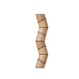 Juego de construccion beech s loggos 1