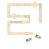 Domino de madera janod 2