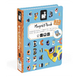 Magnetibook peces tropicales janod 1