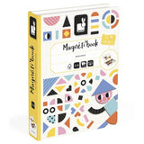 Magnetibook moduloform janod 1