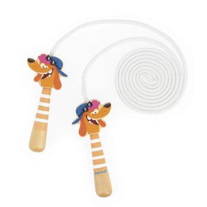 Comba de perro applepop janod 1
