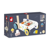 Carrito andador pure janod 2