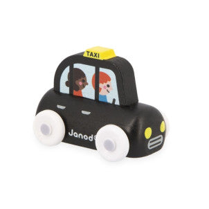 Taxi ingles cross roads janod 1